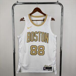 Dres NBA dres Boston Celtics 2026 gradska edicija – broj 88