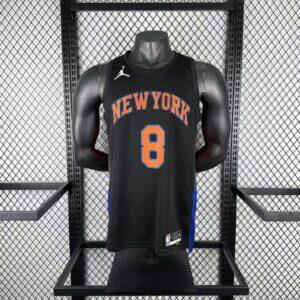 Dres NBA dres New York Knicks 2026 Jumpman edicija – broj 8