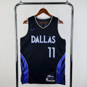 Dres NBA dres Dallas Mavericks 2026 gradska edicija – broj 11
