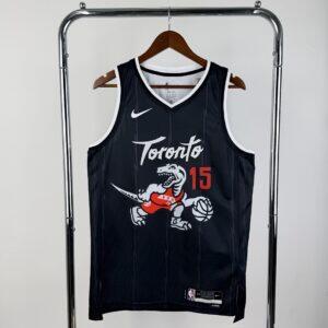Dres NBA dres Toronto Raptors 2026 gradska edicija – broj 15