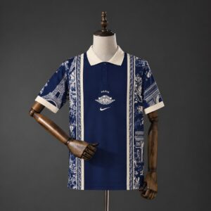 Dres Fan PSG x D 26/27 – stilizovani model