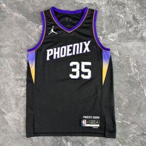 Dres NBA dres Phoenix Suns 2026 limitirana edicija – Durant, broj 35