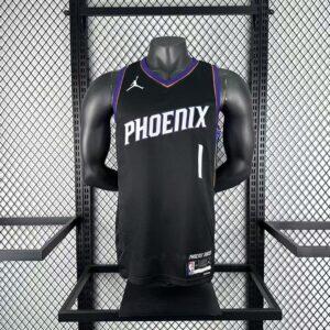 Dres NBA dres Phoenix Suns 2026 limitirana edicija – Booker, broj 1
