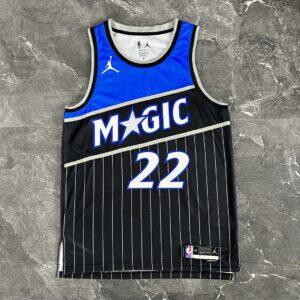 Dres NBA dres Orlando Magic 2026 limitirana Jumpman edicija – Wagner, broj 22
