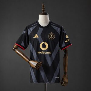 Dres Fan Orlando Pirates 26/27 gostujući