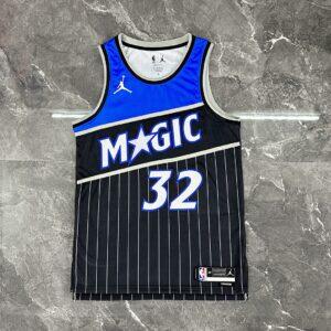 Dres NBA dres Orlando Magic 2026 limitirana Jumpman edicija – O'Neal, broj 32