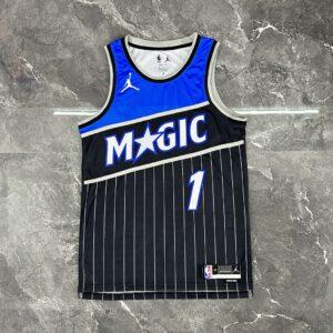 Dres NBA dres Orlando Magic 2026 limitirana Jumpman edicija – Hardaway, broj 1