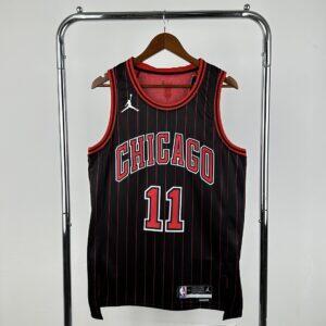 Dres NBA dres Chicago Bulls 2026 limitirana Jumpman edicija – DeRozan, broj 11