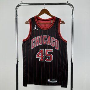 Dres NBA dres Chicago Bulls 2026 limitirana Jumpman edicija – Jordan, broj 45