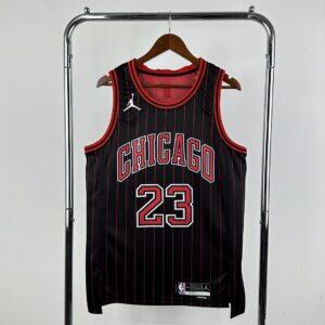 Dres NBA dres Chicago Bulls 2026 limitirana Jumpman edicija – Jordan, broj 23