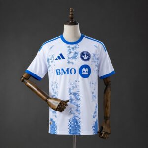 Dres Fan CF Montrea 26/27 gostujući