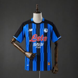 Dres Fan Atalanta 26/27 domaći