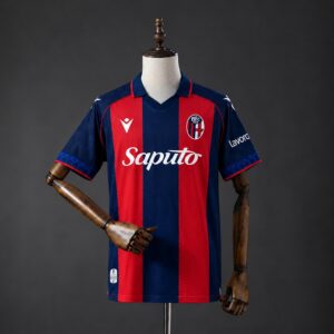 Dres Fan Bologna 26/27 domaći