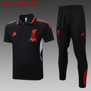 Dres Polo majica Liverpool