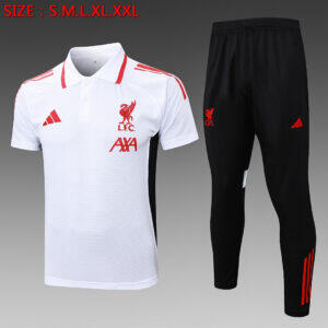 Dres Polo majica Liverpool 25/26