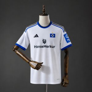 Dres Fan Hamburger SV 26/27 domaći