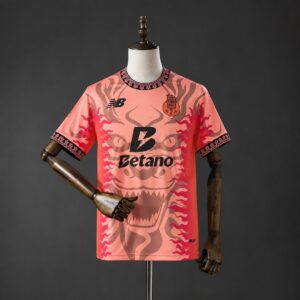 Dres Fan FC Porto 26/27 – specijalno izdanje