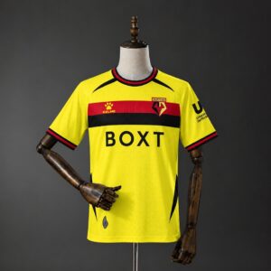 Dres Fan Watford 26/27 domaći