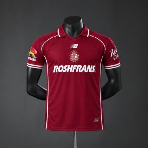 Dres Player Toluca 26/27 domaći