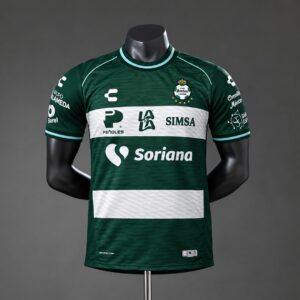 Dres Player Santos Laguna 26/27 domaći
