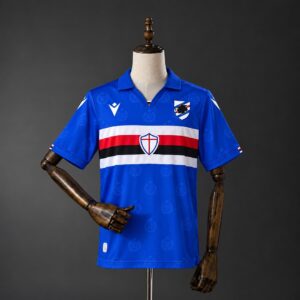 Dres Fan Sampdoria 26/27 domaći