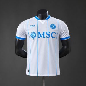 Dres Player Napoli 26/27 gostujući