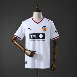 Dres Fan Valencia CF 26/27 domaći