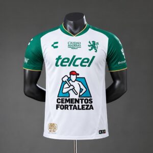 Dres Player Club León 26/27 gostujući