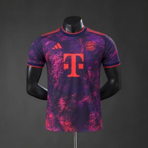 Dres Player Bayern München 26/27 treći