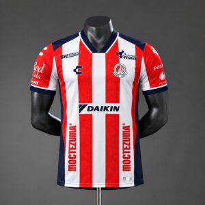 Dres Player Atlético San Luis 26/27 domaći