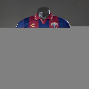 Dres Player Atlante FC 26/27 domaći