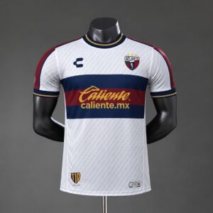 Dres Player Atlante FC 26/27 gostujući