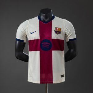Dres Player Barcelona 26/27 četvrti