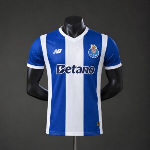 Dres Player Porto 26/27 domaći