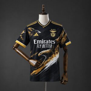 Dres Fan Benfica 26/27 – specijalno izdanje