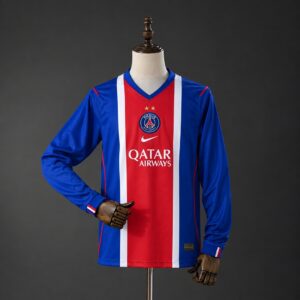 Dres Fan PSG 26/27 domaći – dugi rukav