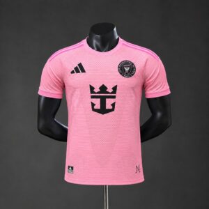 Dres Player Inter Miami 26/27 domaći