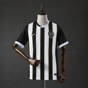 Dres Fan Atlético Mineiro 26/27 domaći