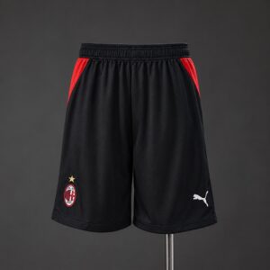 Dres Šorc AC Milan 26/27 gostujući