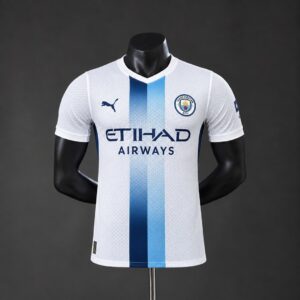 Dres Player Manchester City 26/27 gostujući