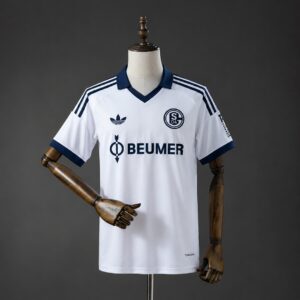 Dres Fan FC Schalke 04 26/27 gostujući