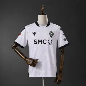 Dres Fan UD Almería 26/27 treći
