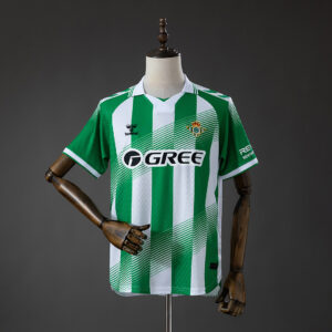 Dres Fan Real Betis 26/27 domaći
