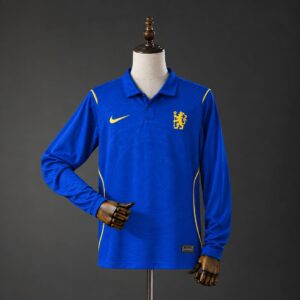 Dres Fan Chelsea 26/27 domaći – dugi rukav