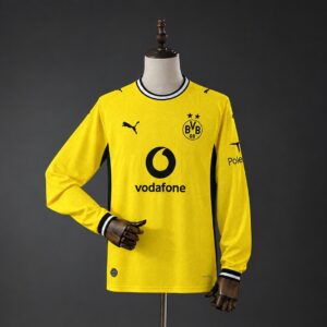 Dres Fan Borussia Dortmund 26/27 domaći – dugi rukav