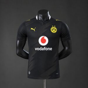 Dres Player Borussia Dortmund 26/27 gostujući