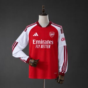 Dres Fan Arsenal 26/27 domaći – dugi rukav