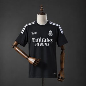 Dres Fan Real Madrid 26/27 – Lifestyle