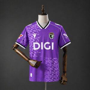 Dres Fan Burgos CF 26/27 gostujući