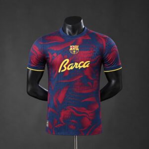 Dres Player Barcelona 26/27 – specijalno izdanje